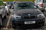 BMW 1M