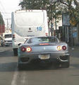 Ferrari 360 Modena