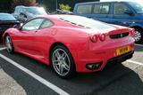 Ferrari F430