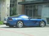 Dodge Viper