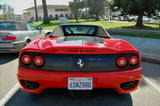 Ferrari 360 Modena