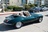 Jaguar E-Type