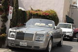 Rolls Royce Phantom