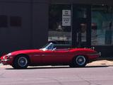 Jaguar E-Type