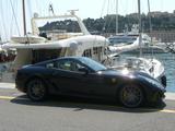 Ferrari 599GTB