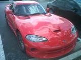 Dodge Viper