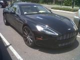 Aston Martin Rapide