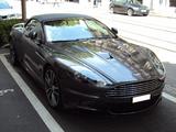 Aston Martin DBS