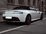 Aston Martin Vantage