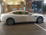 Aston Martin Rapide