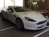 Aston Martin Rapide