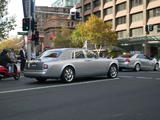 Rolls Royce Ghost