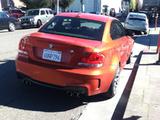 BMW 1M