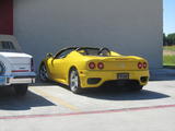 Ferrari 360 Modena