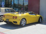 Ferrari 360 Modena