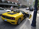 Ferrari 360 Modena