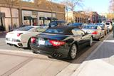 Maserati GranCabrio