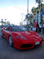 Ferrari 360 Modena