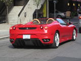 Ferrari F430