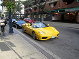 Ferrari 360 Modena