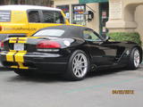 Dodge Viper