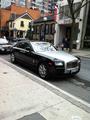 Rolls Royce Ghost