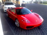 Ferrari 360 Modena