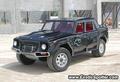 Lamborghini LM002
