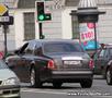 Rolls Royce Phantom