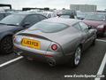 Aston Martin Zagato