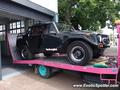 Lamborghini LM002