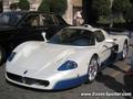 Maserati MC12