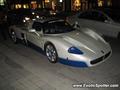 Maserati MC12