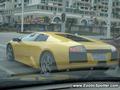 Lamborghini Murcielago