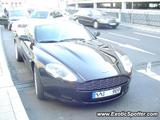 Aston Martin DB9