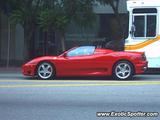 Ferrari 360 Modena