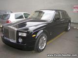 Rolls Royce Phantom