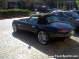 BMW Z8