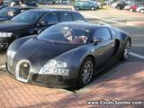 Bugatti Veyron