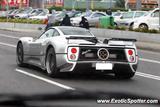 Pagani Zonda