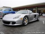 Porsche Carrera GT