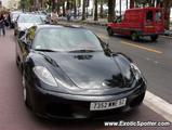 Ferrari F430