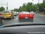 Ferrari 360 Modena