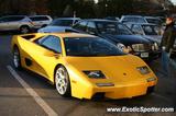 Lamborghini Diablo