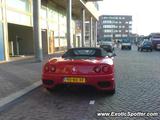 Ferrari 360 Modena