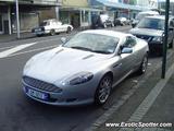 Aston Martin DB9