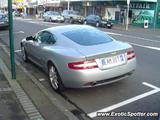 Aston Martin DB9