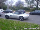 BMW Z8