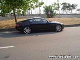 Aston Martin DB9