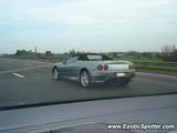 Ferrari 360 Modena